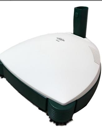 Lucidatrice folletto pl511 con spazzole