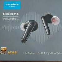 saundcore liberty 4