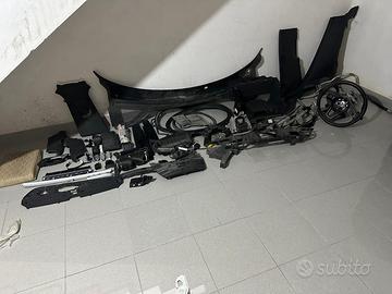 Componenti e accessori per Audi A3 2017