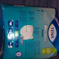 pannoloni a mutandina 