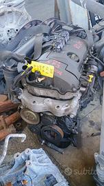 Motore 5FS Peugeot 3008 1.6 benzina
