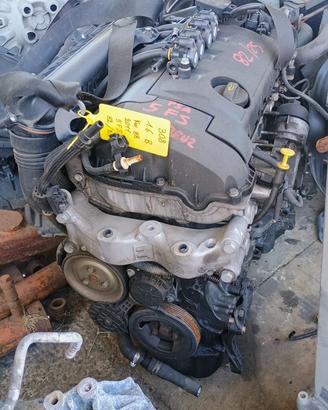 Motore 5FS Peugeot 3008 1.6 benzina
