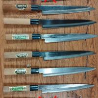 coltelli giapponesi Yanagiba leggere bene