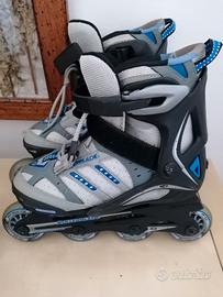 rollerblade