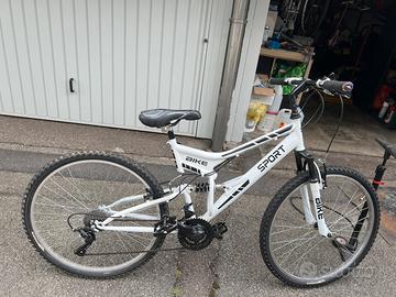 Bici MTB