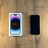 Apple iPhone 14 Pro 128gb Viola