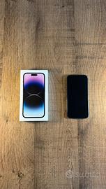 Apple iPhone 14 Pro 128gb Viola