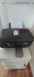 stampante HP office jet 3833 multifunzione 