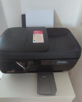 stampante HP office jet 3833 multifunzione 
