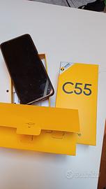Xiaomi Realme C55 128gb