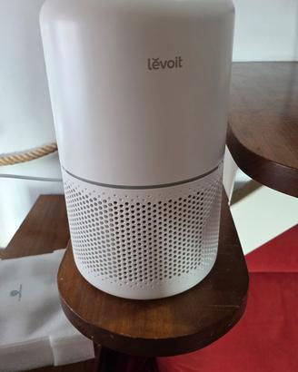Purificatore d'aria Levoit