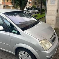 Opel Meriva 1.7 diesel