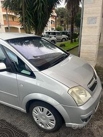 Opel Meriva 1.7 diesel