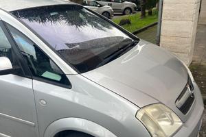 Opel Meriva 1.7 diesel