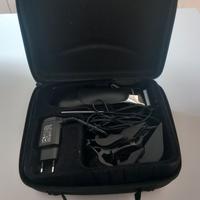 Set completo Taglia capelli