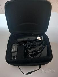 Set completo Taglia capelli