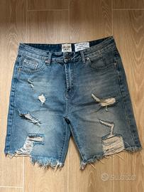 Jeans corti Gallery Dept.