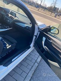 BMW Serie 1 (F20) - 2014