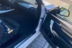 BMW Serie 1 (F20) - 2014