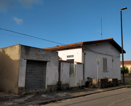 Casa indipendente cortoghiana