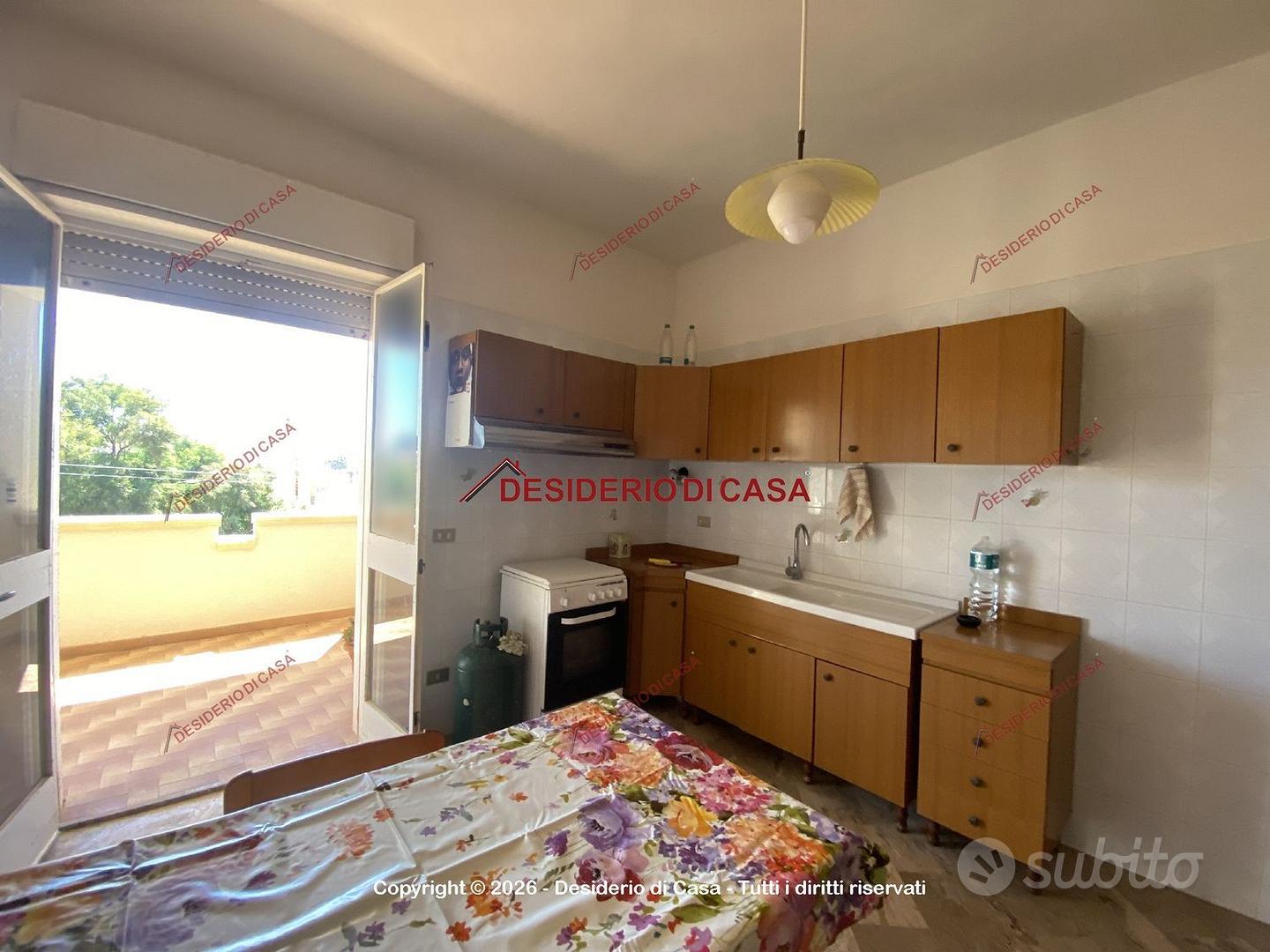 Casa – Castelvetrano, Triscina - Altro