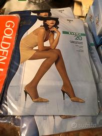 calze colant 50 denari 