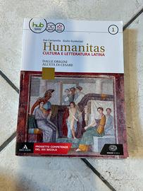 Humanitas 1, ISBN 978-88-286-2192-8