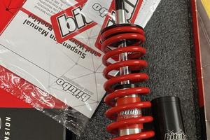 Ammortizzatore Bitubo ZIP