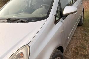 Opel Corsa 1.3 CDTI 75 CV