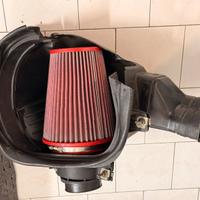 Filtro ford performance mustang