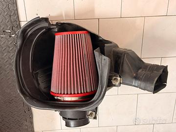 Filtro ford performance mustang