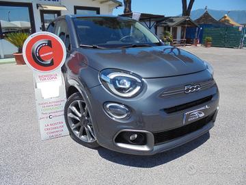 Fiat 500X 1.0 T3 120 CV Sport