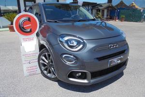 Fiat 500X 1.0 T3 120 CV Sport