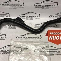 Tubo Intercooler Kadjar Qashqai 1.5 Dci 144608957R