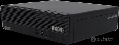 Lenovo Thinkcentre m75s gen 2 - Ryzen 5 pro 3400G