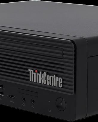 Lenovo Thinkcentre m75s gen 2 - Ryzen 5 pro 3400G