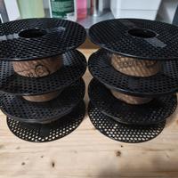 6 Bobine Vuote Prusa AMS Bambu Lab