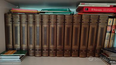 Enciclopedia Treccani