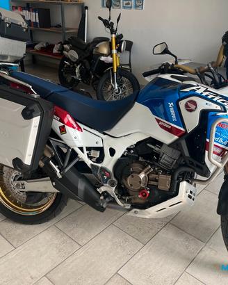 HONDA Africa Twin 1000 CRF 1000 Adventure Sports D