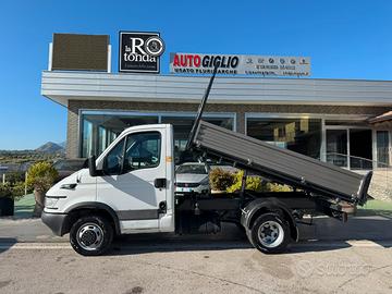 Iveco Daily Ribaltabile 35c10