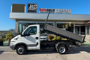 Iveco Daily Ribaltabile 35c10