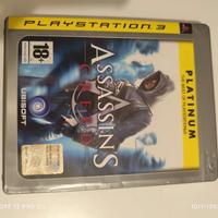 Gioco Assassin's Creed 