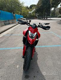 Ducati Hypermotard 950
