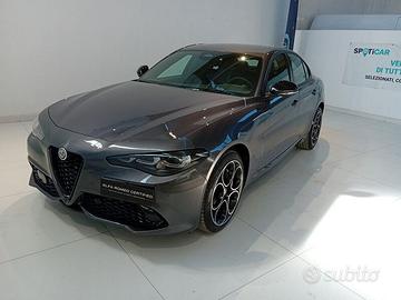 Alfa Romeo Giulia 2.0 Turbo 280 CV AT8 AWD Q4...