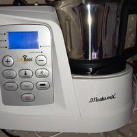 Robot da cucina Mastermix nuovo 