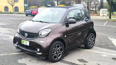 SMART ForTwo 70 1.0 UNICO PROPRIETARIO GARANTITA