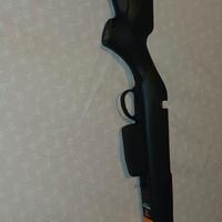 calcio nuovo x tikka t3 