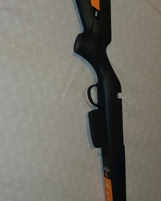 calcio nuovo x tikka t3 