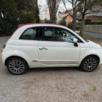 Cerchi in lega fiat 500 originali