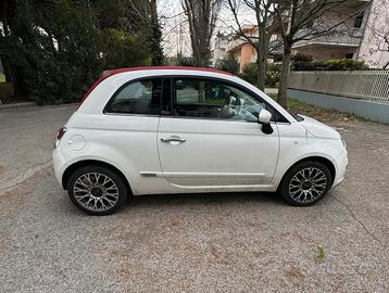 Cerchi in lega fiat 500 originali